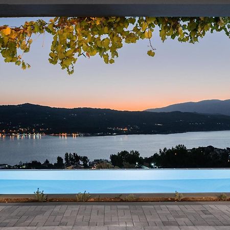 Heaven'S Door Apartment Samos Town Exterior photo